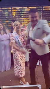 5.4K views · 1.7K reactions | Enjoying a jive with “Donegal Mary”...