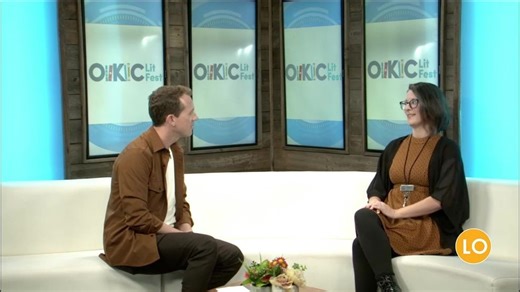 Local authors to lead free workshops at 8th annual OKC Lit Fest this Saturday