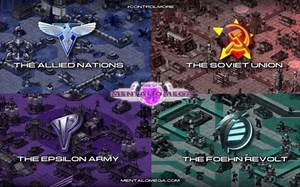 MO3.3.2苏军关卡：发起飙来自己核弹都拆