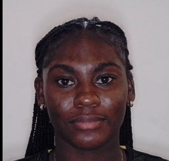 Cedricka Williams breaks Tennessee discus record - Jamaica Observer