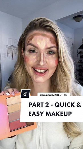 Quick & Easy Makeup Tutorial with Seint Beauty