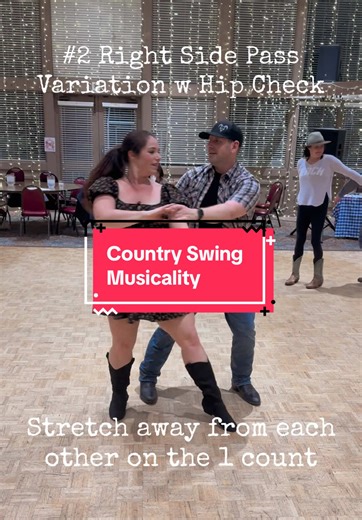 Mastering Musicality in Country Swing Dance Techniques