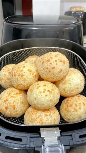 SÓ FAÇO PÃO DE QUEIJO ASSIM #deliciasdacozinha #receita