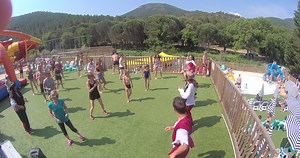 Capfun - Camping Pachacaïd on Reels