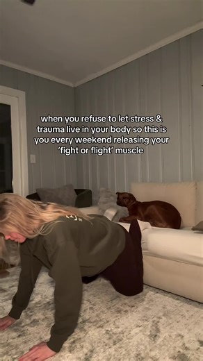 Releasing Tension: A Journey with the Psoas Muscle