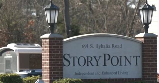 Lawyer speaks on mother's experience at Collierville senior living facility amid theft allegations