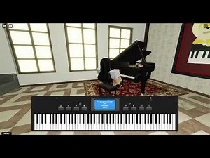 Roblox Piano | OMORI - It Means Everything
