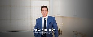 About us | Shapiro Plastic Surgery | Scottsdale, AZ