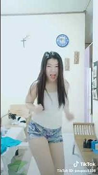 Tik tok mulus tembem