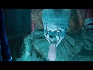 邪悪なクラウン・ペニーワイズ帰還！いま、すべての謎が明らかになる‼／『IT／イットTHE END “それ”が見えたら、終わり。』最新予告編