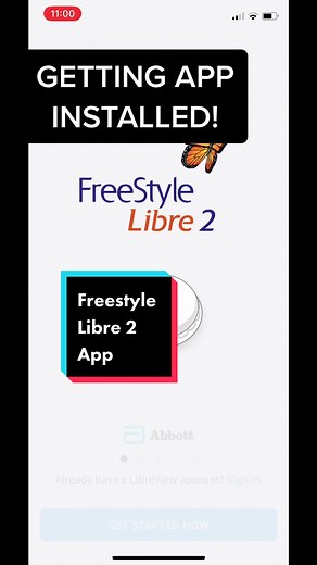 How to Install Freestyle Libre 2 App for Diabetes Monitoring