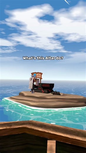 Experience Ghostmaw in Sail VR Now!