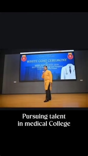 Aakash Education on Instagram: "Congratulations Prince Sharma! 🎉🩺 From Aakash Institute to GMC ESIC Medical College & Hospital, Noida, your journey reflects hard work, focus, and the right guidance. With dedicated preparation, strong Aakash study material, and constant faculty support, you’ve cracked NEET and taken a big step toward your medical dream. Wishing you a future filled with success, learning, and service as a proud future doctor. 💙📚✨ [ NEET cracked, NEET success story, Aakash to E