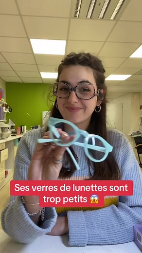 Nouvelle monture pour lunettes : astuces d'opticien