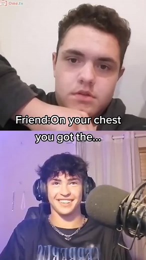 Cosplay Vampire Teeth and Having Fun with Friends