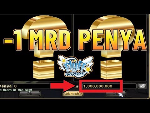 Flyff Universe - MEIN KRASSESTER TRADE, 1 MRD PENYA IN EINEM HANDEL (Größter Einkauf)