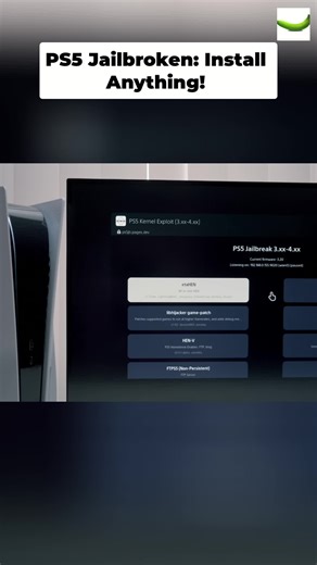 Unlock your PS5's hidden potential! Dive into homebrew, debug settings, custom packages, and more. Get ready to explore. #PS5Jailbreak #PS5Homebrew #TechHacks #GamingTech #CustomPS5