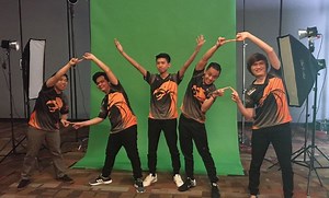 TI6 group stage: Evil Geniuses clear leaders of group A, TnC continue to impress | GosuGamers