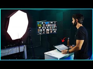 COMO MONTAR UM ESTÚDIO DE GRAVAÇÃO DE CURSOS ONLINE (EQUIPAMENTOS E DICAS)