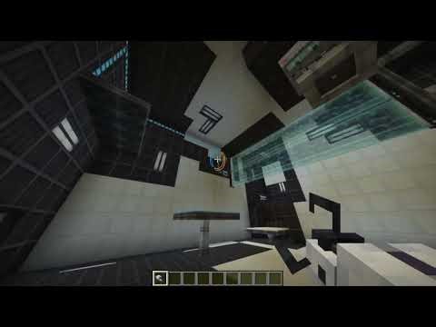 Portal Mod - Chamber 67