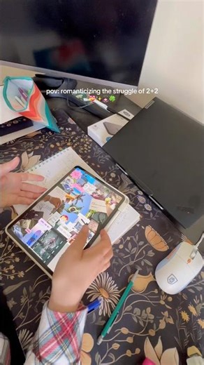 Romanticizing basic math #math #enem #estudosenem #basicmath