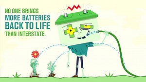 29K views · 112 reactions | Interstate Batteries helps keep more than 2.5 billion pounds of trash out of landfills every year by recycling car batteries. Join us in celebrating America Recycles Day by pledging to recycle more! | Interstate Batteries | Facebook