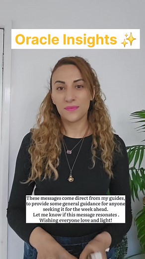 🌟 A "Chakra Wisdom Oracle Cards" Reading. Know if you are here, this message is for you 🌟 🌸 Card 1: Break Free from Guilt It's time to prioritise yourself and let go of the guilt that holds you back. Put yourself first and stop worrying about upsetting others, especially those who may take advantage of your kindness. Embrace self-care and watch as it creates a ripple effect, empowering you and inspiring those around you to step into their own power. 💖 Card 2: Trust Your Inner Wisdom Remember