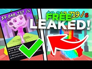 STEAL A BRAINROT UNCOPYLOCKED | ROBLOX STUDIO WORKING