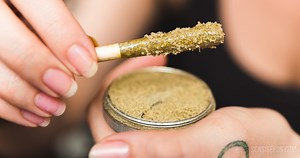 What is Kief, and How to Smoke Kief