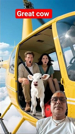 Great cow #cow#animals #cartoon #shorts #trending #viral