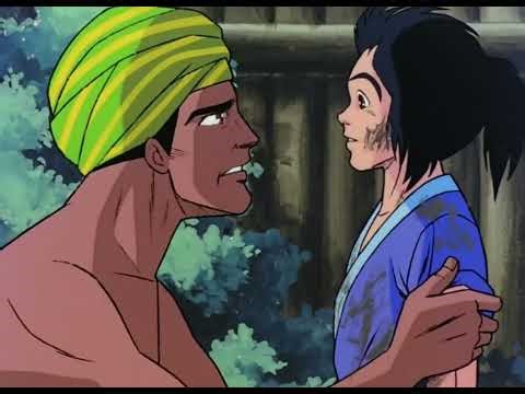 The adventures of marco polo episode 38
