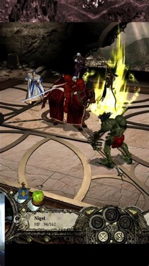 Disciples 2 Gameplay Trolls #games #gameplay #disciples2 #strategygames