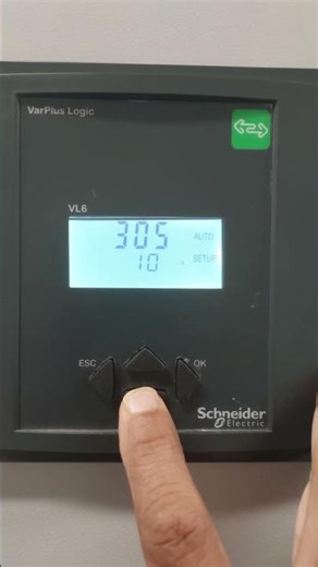 schneider VL6 setup 300 (part 3)