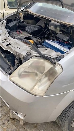 Opel Meriva A Pollen Filter Location