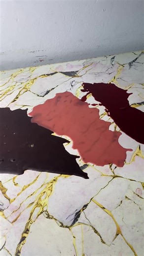 #satisfyingvideo #asmr#scrapping#wax#creatersearchinsight