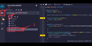 快速部署BSC合约，一学就会