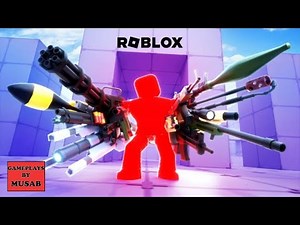 Roblox RIVALS | Intense 2v2 & 4v4 FPS Battles! #robloxgameplay #robloxrivals #robloxgames #roblox