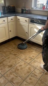 Revive Your Home with Our Tile & Grout Cleaning Services! Is your...