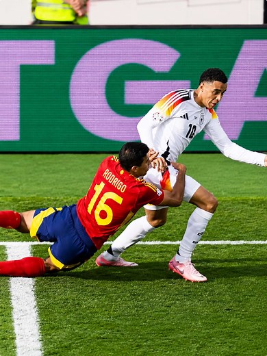 Musiala vs Spain: Mexico vs South Africa World Cup highlights