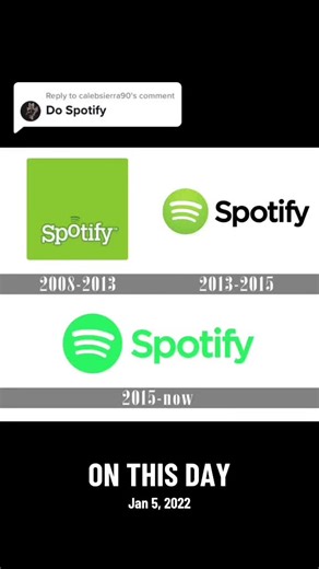 #spotify #music #airpods #evolutionguy #evolution_of_logos | Airpods