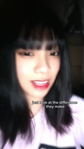 Big Forehead Hairstyles: Clip-On Bangs Tutorial