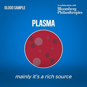865K views · 473 reactions | Hear from two Hopkins researchers investigating whether convalescent blood plasma can prevent #SARSCoV2 infection and treat #COVID19. | Johns Hopkins University | Facebook