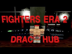 Fighters Era 2 OP SCRIPT [MONEY FARM AND MORE]
