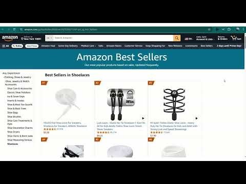 How BSR Drives Better Organic Traffic and Sales | Learn from 417k+ Amazon Seller Reviews