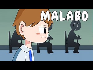 MALABO || Pinoy Animation