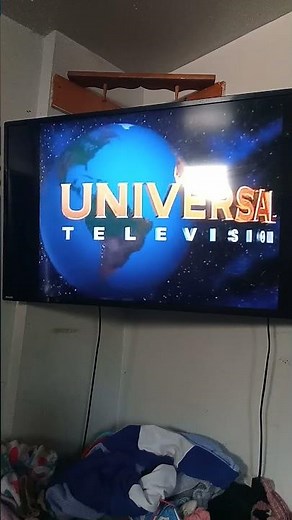 Belisarius Productions Universal Television