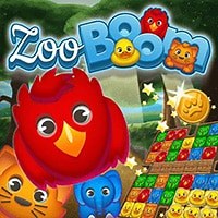 Zoo Boom Game 🕹️ Play Online Now at RoundGames