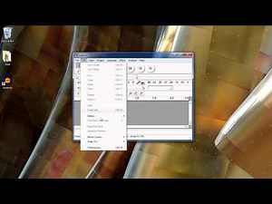 Tape 2 MP3 - Convert your Cassette Tape to MP3 in a few simple steps