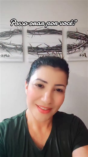 Gislaine Romero on Instagram: "Posso orar por você? #oração #oracion #rezar #clamar #falarcomdeus"