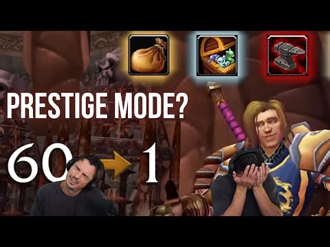 Are Classic + Private Servers OVER Cooking?